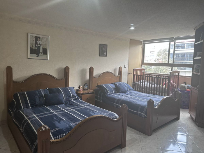 Departamento En Venta En Polanco