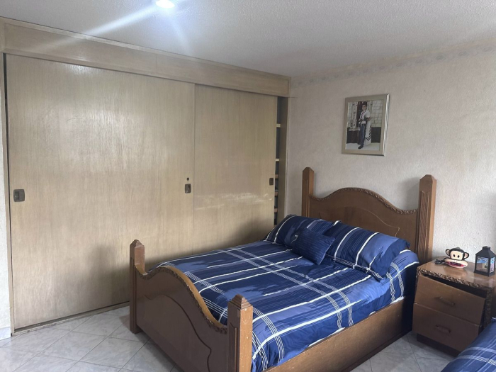 Departamento En Venta En Polanco