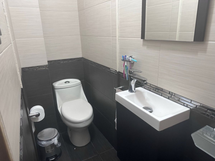 Departamento En Venta En Polanco