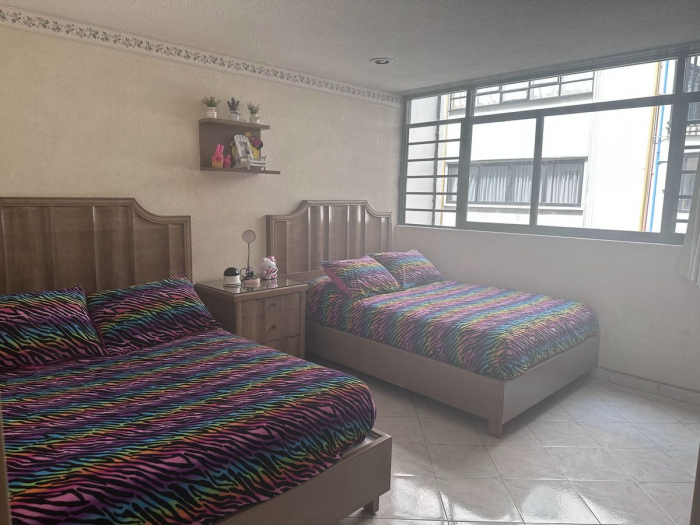 Departamento En Venta En Polanco
