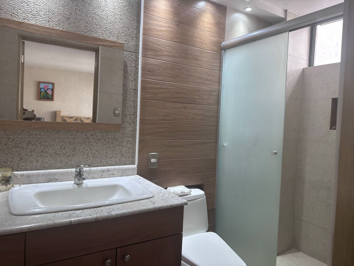Departamento En Venta En Polanco