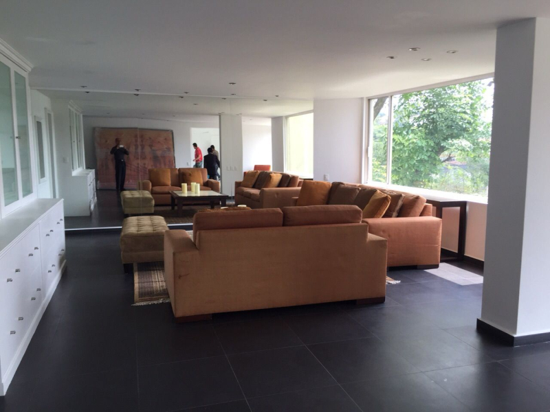 Edificio En Venta En Lomas De Reforma