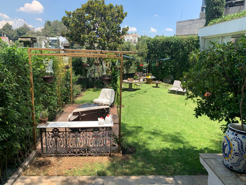 Edificio En Venta En Lomas De Reforma