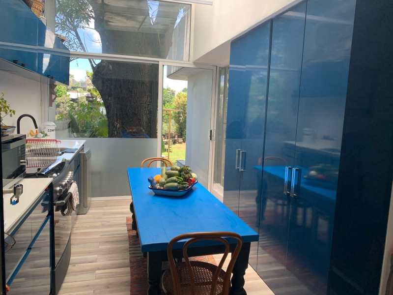 edificio en venta en lomas de reforma