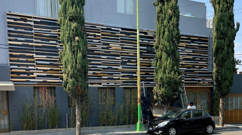 edificio en venta en lomas de reforma
