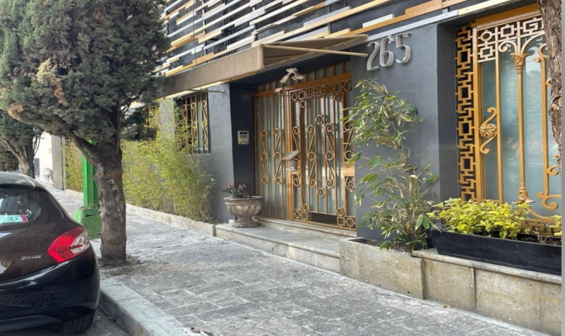 edificio en venta en lomas de reforma