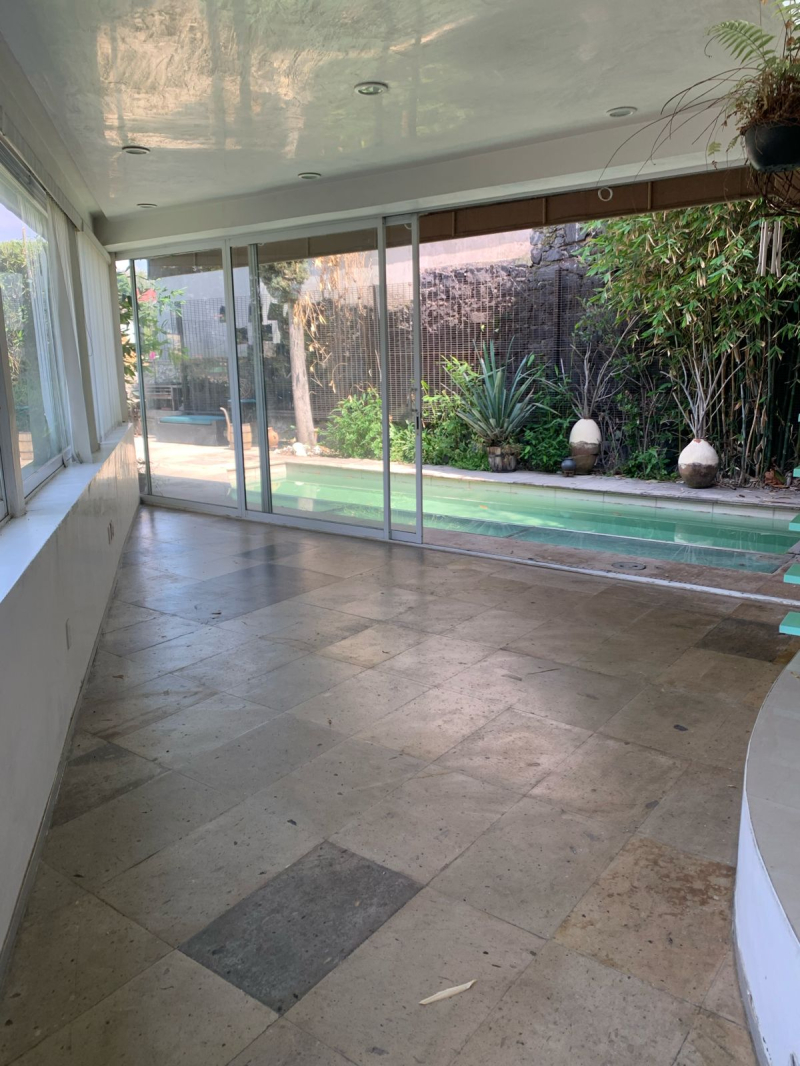 edificio en venta en lomas de reforma
