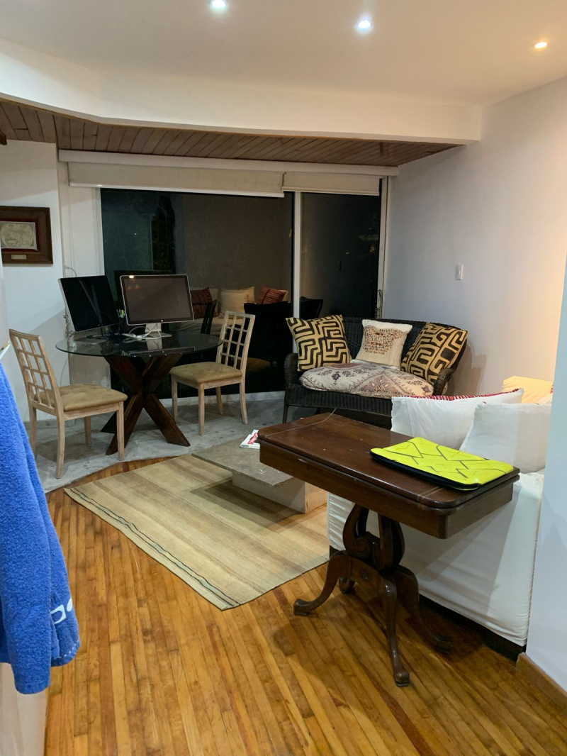Edificio En Venta En Lomas De Reforma