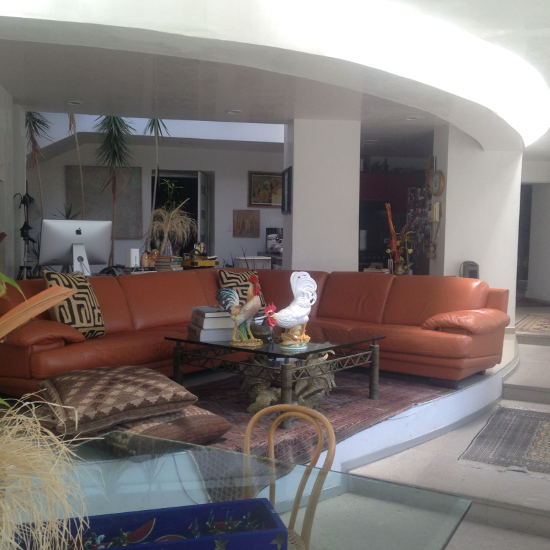 Edificio En Venta En Lomas De Reforma