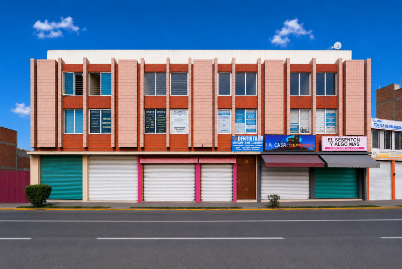 Edificio En Venta En Centro