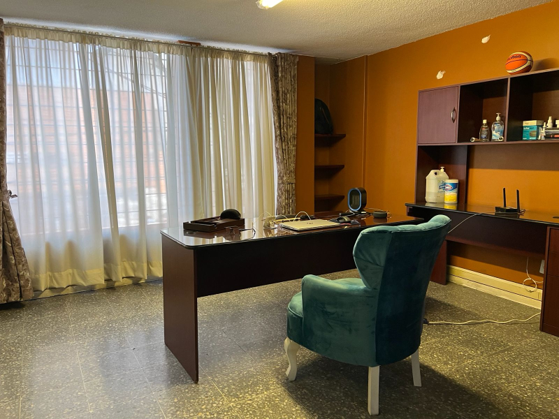 Edificio En Venta En Centro