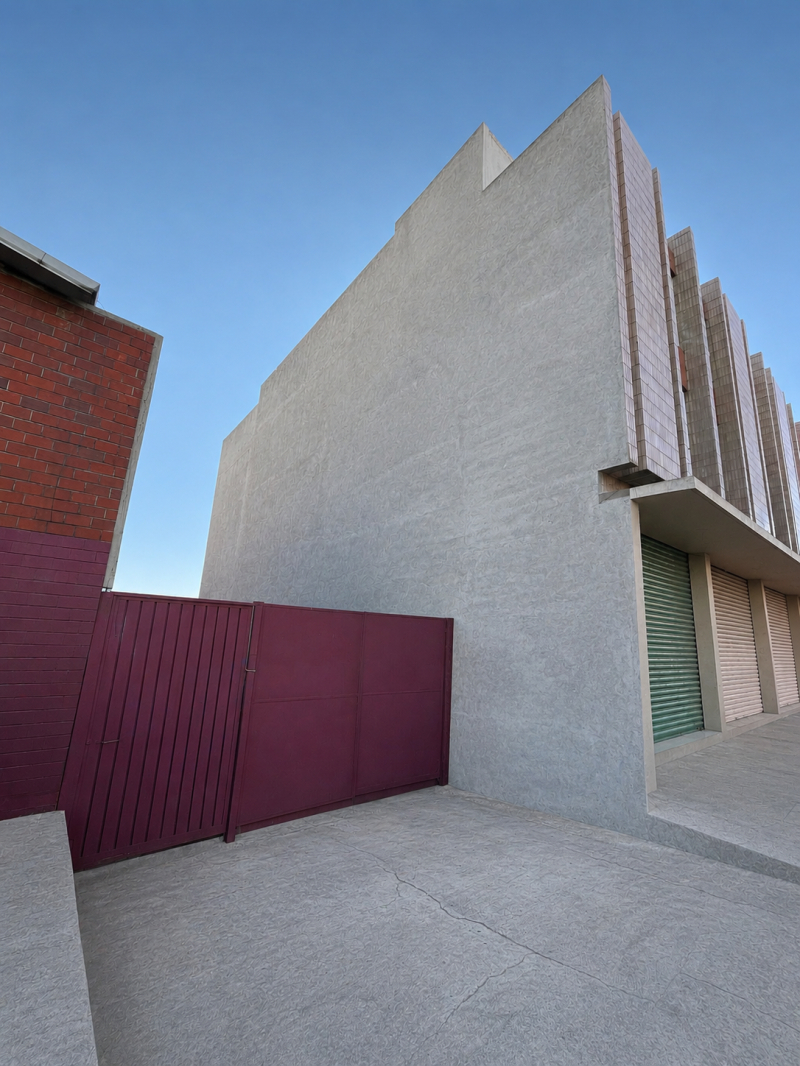 Edificio En Venta En Centro