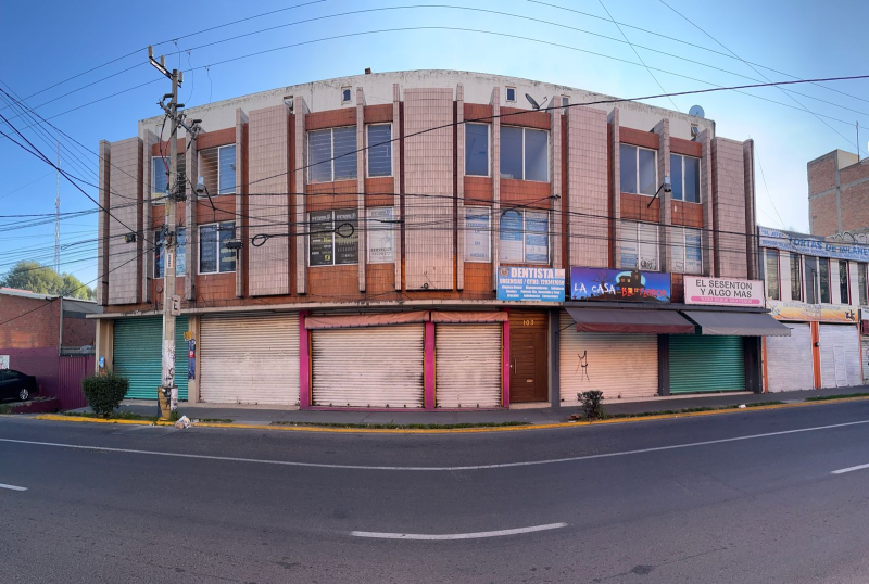 Edificio En Venta En Centro