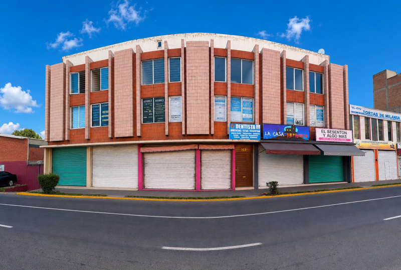 Edificio en Venta en Centro