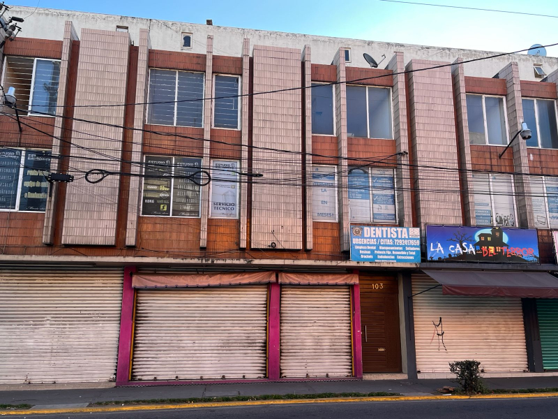 Edificio En Venta En Centro
