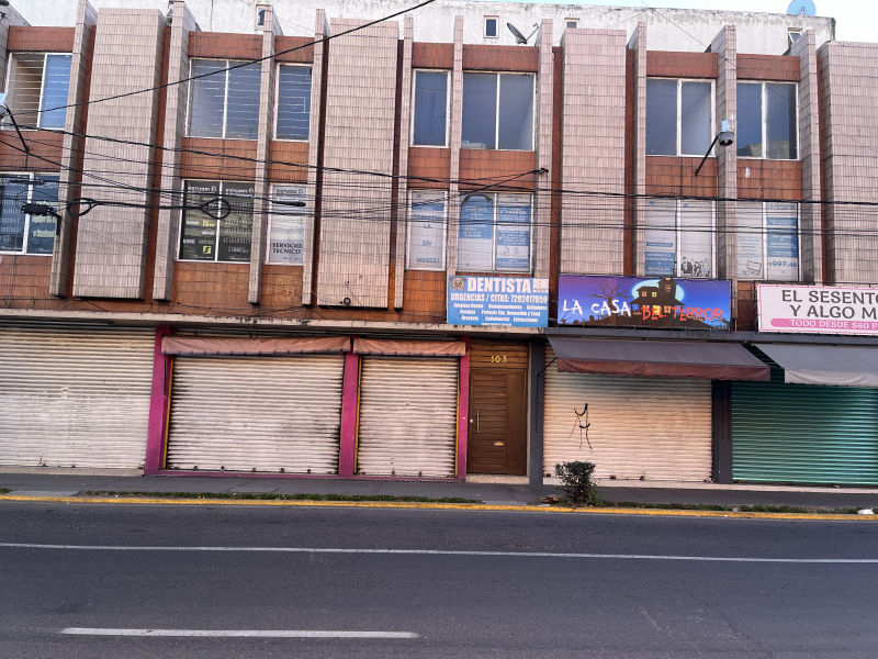 Edificio En Venta En Centro