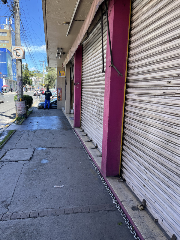 edificio en venta en centro