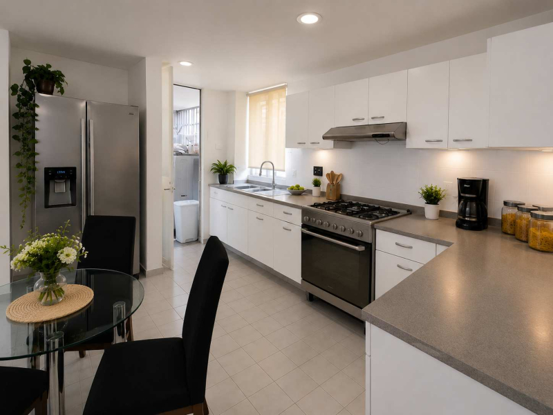 departamento en venta en polanco