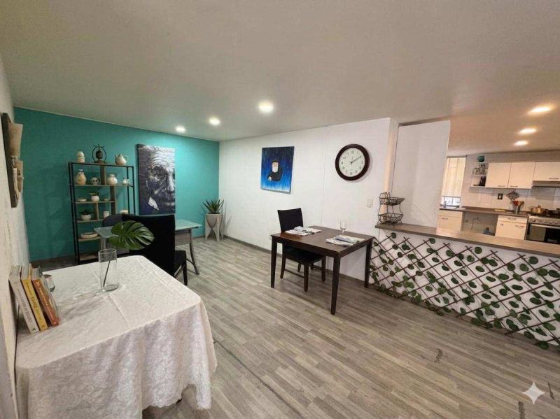 departamento en venta en polanco