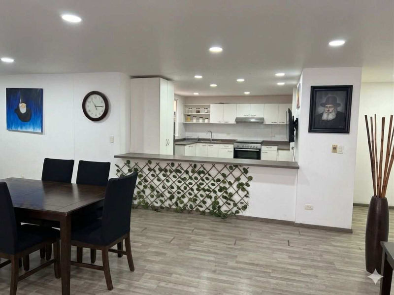 departamento en venta en polanco
