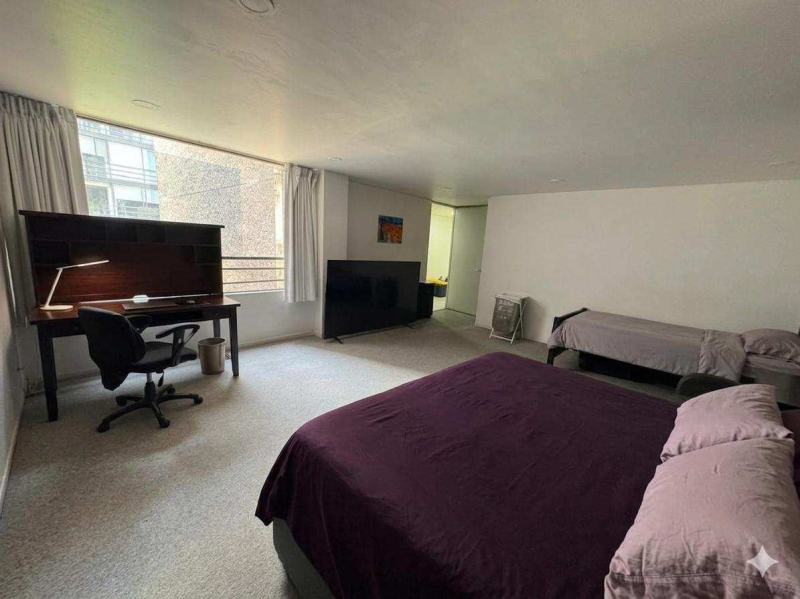 departamento en venta en polanco