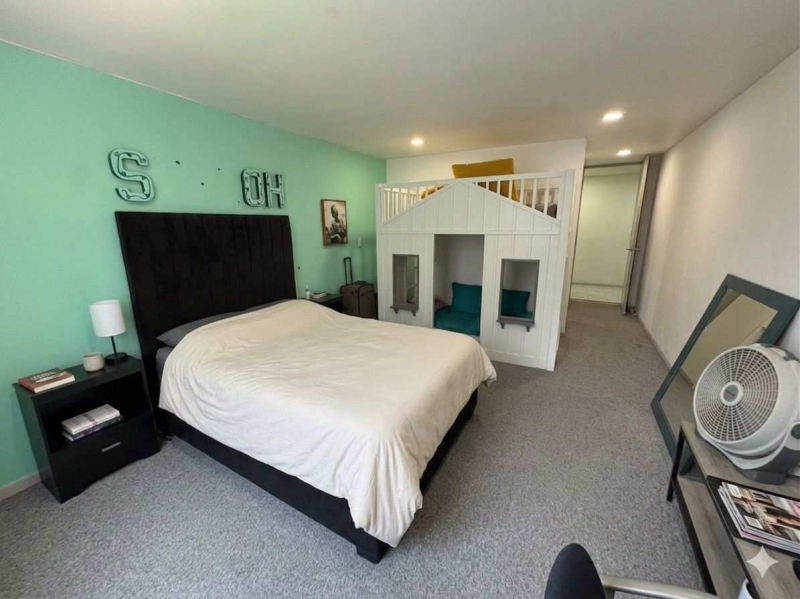 departamento en venta en polanco