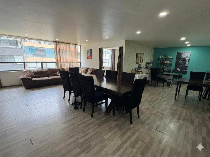 departamento en renta en huixquilucan
