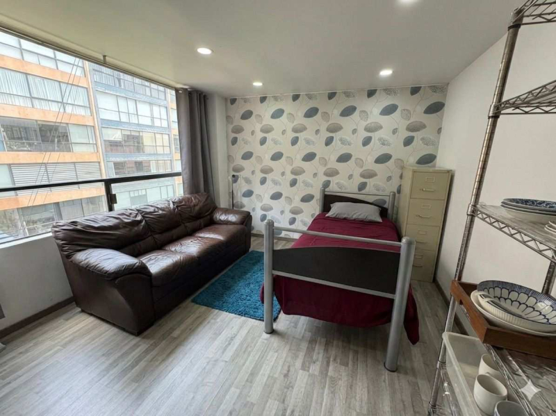 departamento en renta en huixquilucan