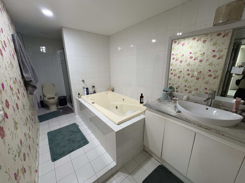 departamento en renta en huixquilucan