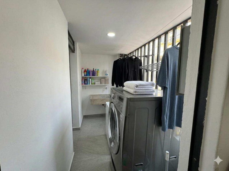 departamento en renta en huixquilucan