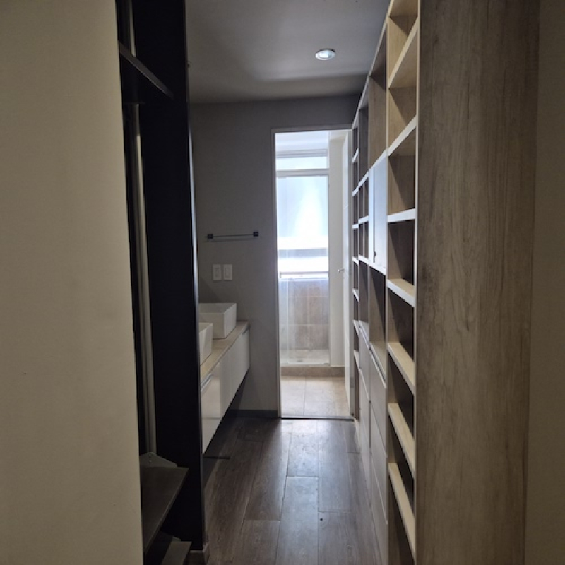 departamento en renta en andares