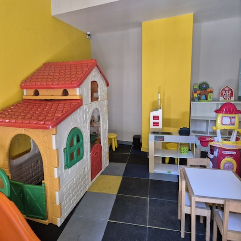 departamento en renta en andares