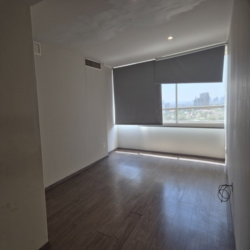 departamento en renta en andares