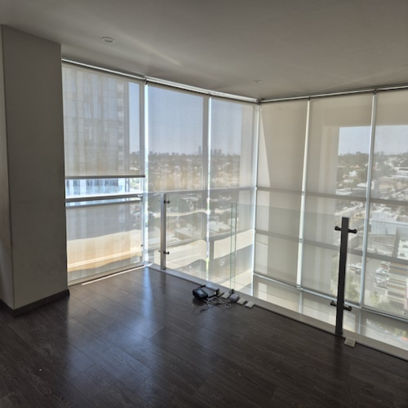 departamento en renta en andares