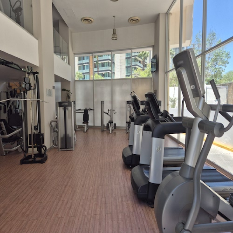 departamento en renta en andares