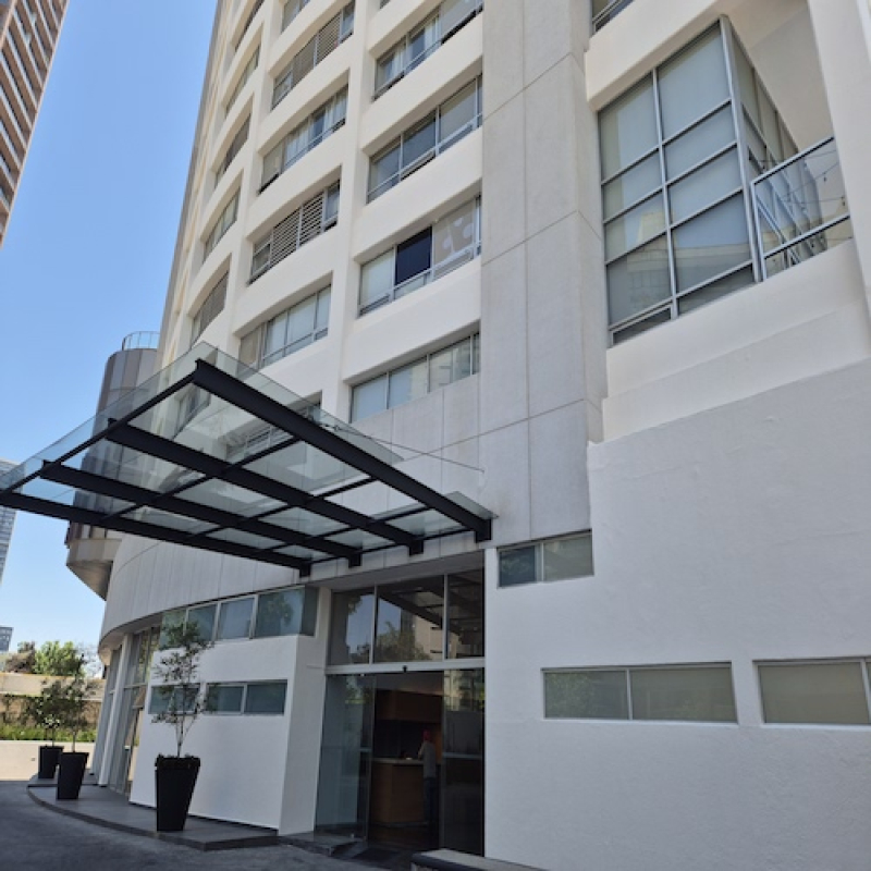 departamento en renta en andares