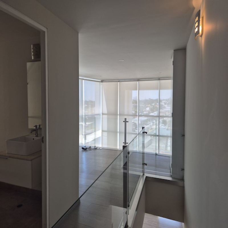 departamento en renta en andares
