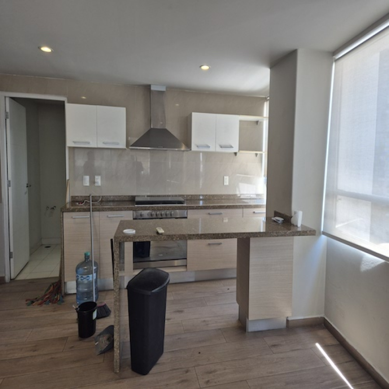 departamento en renta en andares