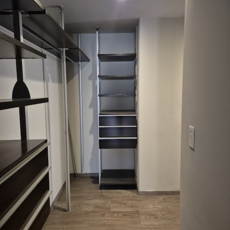 departamento en renta en andares