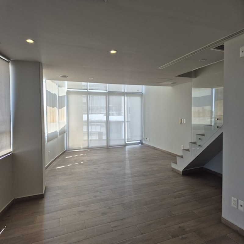 departamento en renta en andares