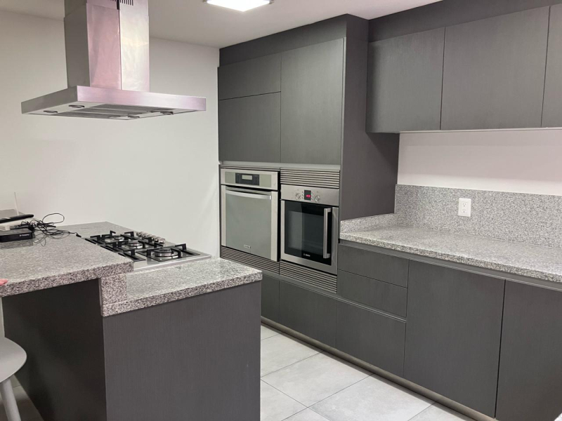 casa en venta en lomas de chapultepec