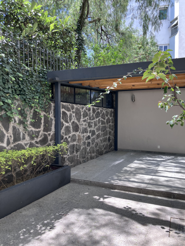 casa en venta en lomas de chapultepec
