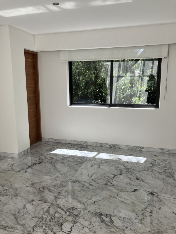 casa en venta en lomas de chapultepec