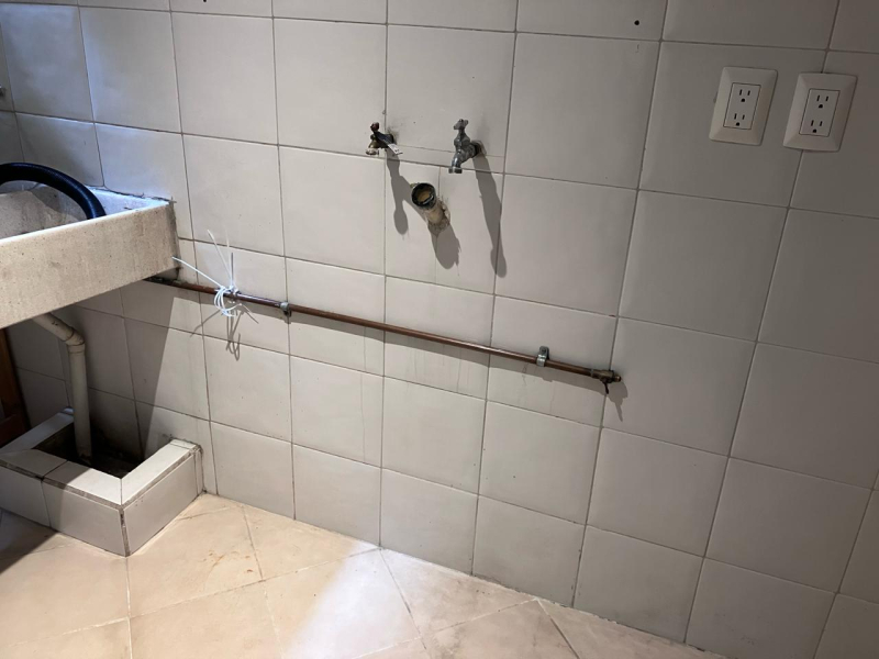 casa en venta en lomas de chapultepec