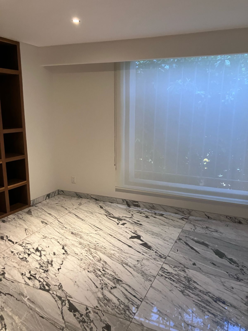 casa en venta en lomas de chapultepec