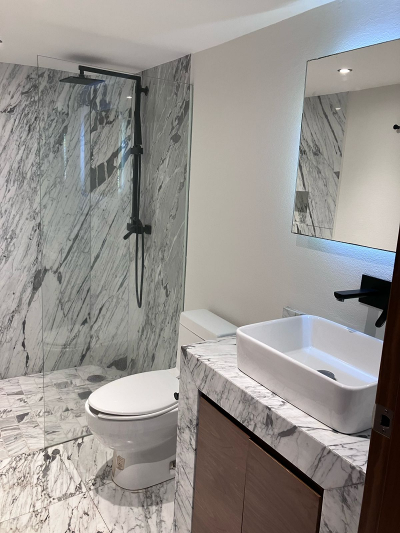 casa en venta en lomas de chapultepec