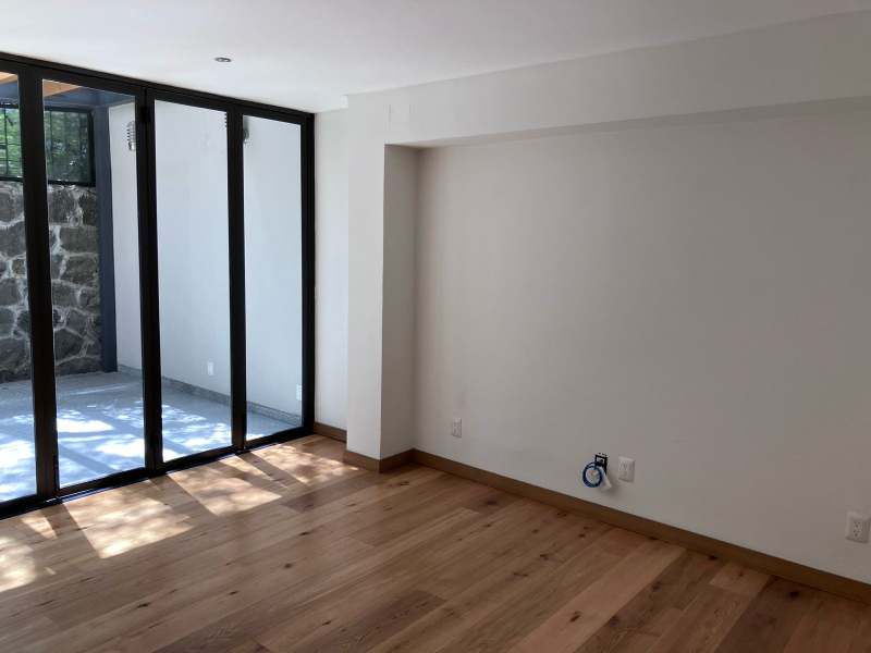 casa en venta en lomas de chapultepec