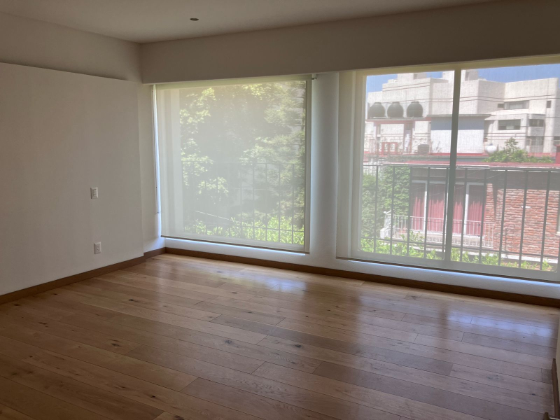 casa en venta en lomas de chapultepec