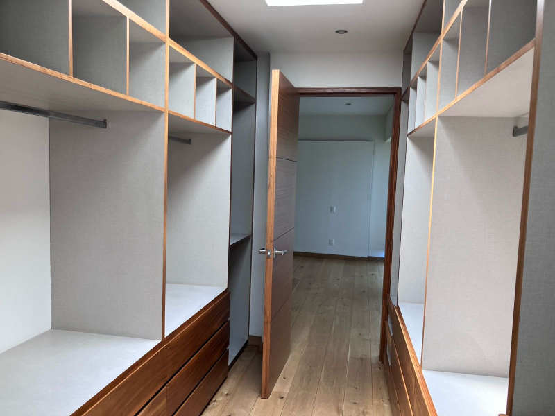 casa en venta en lomas de chapultepec