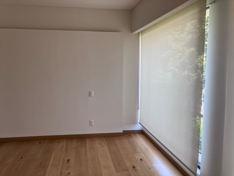 casa en venta en lomas de chapultepec